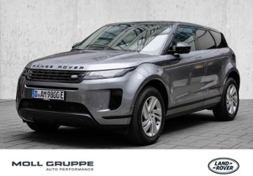 Land Rover Range Rover Evoque 5.500 km 53.950 &euro; Düsseldorf 40547