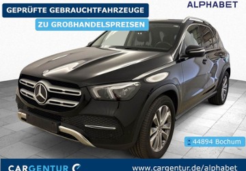Mercedes-Benz GLE 350 109.608 km 44.790 &euro; Krefeld 47829