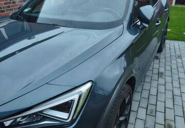 Cupra Formentor 51.200 km 22.900 &euro; Wassenberg 41849