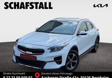 Kia XCeed 52.050 km 18.749 &euro; Elsdorf (bei Köln) 50189