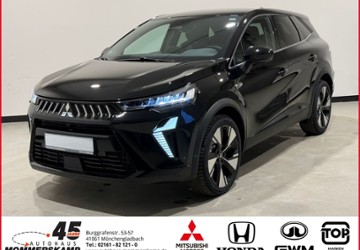 Mitsubishi Grandis 2.351 km 31.880 &euro; Mönchengladbach 41061