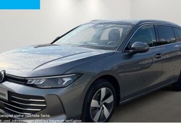 VW Passat 6.071 km 33.560 &euro; Grevenbroich 41515