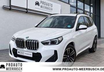 BMW X1 23.900 km 38.999 &euro; Meerbusch 40668