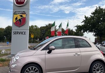 Fiat 500 2.450 km 16.100 &euro; Grevenbroich 41515