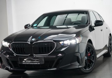 BMW 540 69.000 km 59.999 &euro; Grevenbroich 41515
