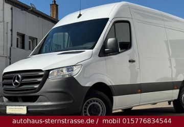 Mercedes-Benz Sprinter 68.549 km 32.460 &euro; Mönchengladbach 41061