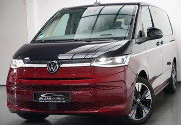 VW T7 Multivan 29.000 km 53.999 &euro; Grevenbroich 41515