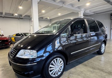VW Sharan 166.586 km 7.300 &euro; Willich 47877