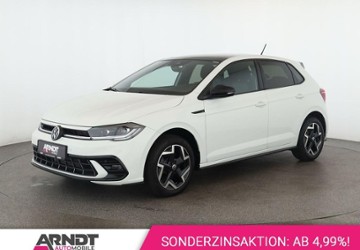 VW Polo 7.100 km 25.184 &euro; Düsseldorf 40233