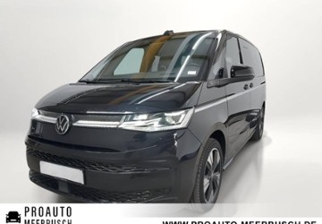 VW T7 Multivan 57.000 km 48.999 &euro; Meerbusch 40668