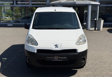 Peugeot Partner 376.018 km 3.499 &euro; Viersen 41748