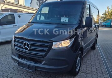 Mercedes-Benz Sprinter 90.900 km 21.408 &euro; Mönchengladbach 41063