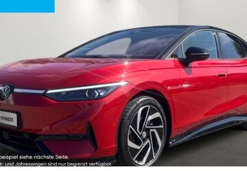 VW ID.7 9.444 km 51.820 &euro; Grevenbroich 41515
