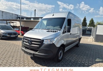 Mercedes-Benz Sprinter 156.300 km 24.978 &euro; Mönchengladbach 41063