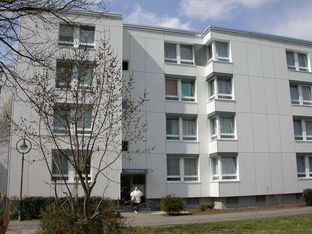 Etagenwohnung Düsseldorf Stadtbezirk 10 - 3 Zimmer, 67 m&sup2;, 749&euro; | Angebot:27352439