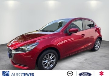 Mazda 2 76.445 km 15.980 &euro; Krefeld 47805