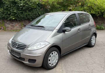 Mercedes-Benz A 170 134.600 km 3.450 &euro; Krefeld 47799