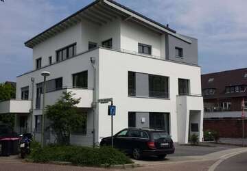 Wohnung Neuss Reuschenberg - 3 Zimmer, 106 m&sup2;, 1.650&euro; | Angebot:27271881
