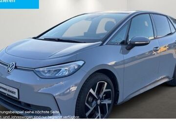 VW ID.3 15.588 km 29.950 &euro; Grevenbroich 41515