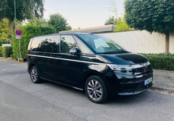 VW T7 Multivan 62.000 km 49.950 &euro; Düsseldorf 40589