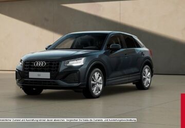 Audi Q2 22.354 km 25.450 &euro; Neuss 41464