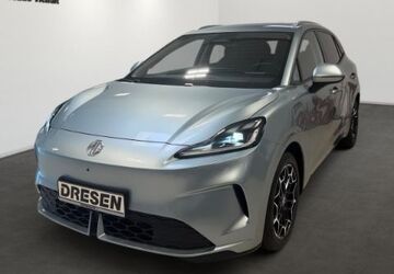 MG 4 EV Urban 9.500 km 24.290 &euro; Neuss 41464