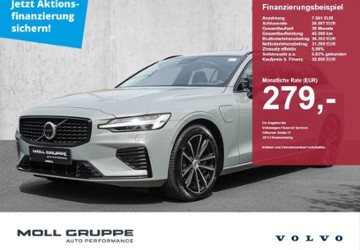 Volvo V60 8.288 km 38.850 &euro; Düsseldorf 40474