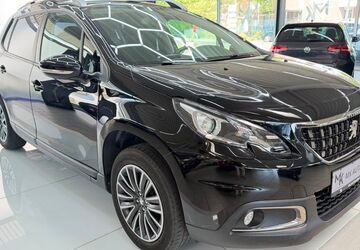 Peugeot 2008 111.400 km 7.099 &euro; Grevenbroich 41515