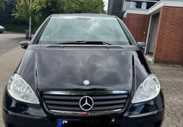 Mercedes-Benz A 150 116.600 km 3.800 &euro; Ratingen 40878