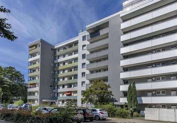 Wohnung Mönchengladbach Wickrath-Mitte - 2 Zimmer, 60 m&sup2;, 569&euro; | Angebot:27352378