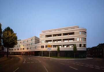 Wohnung Grevenbroich - 4 Zimmer, 110 m&sup2;, 1.315&euro; | Angebot:27300320