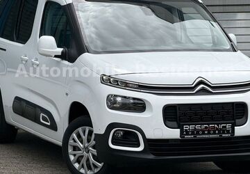 Citroen Berlingo 120.000 km 14.198 &euro; Ratingen 40880
