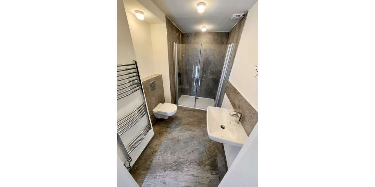 Etagenwohnung Düsseldorf Flingern Nord - 3 Zimmer, 78 m&sup2;, 1.240&euro; | Angebot:26815403
