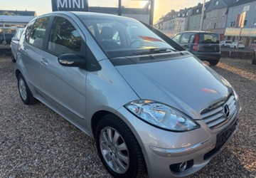 Mercedes-Benz A 150 57.600 km 5.400 &euro; Leverkusen 51371