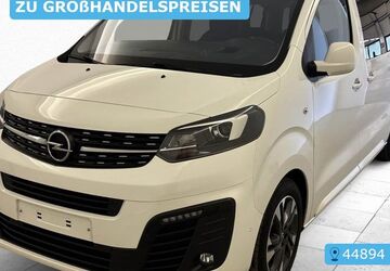 Opel Zafira Life 188.623 km 17.997 &euro; Krefeld 47829