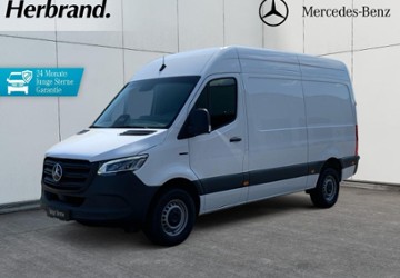 Mercedes-Benz Sprinter 15.013 km 45.481 &euro; Krefeld 47807
