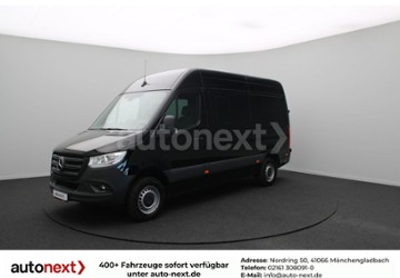 Mercedes-Benz Sprinter 144.050 km 29.738 &euro; Mönchengladbach 41066