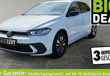VW Polo 39.373 km 16.387 &euro; Dormagen 41540