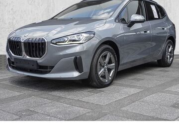 BMW 220 Active Tourer 5.990 km 37.490 &euro; Hilden 40721