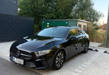 Mercedes-Benz A 180 114.624 km 19.499 &euro; Dormagen 41540