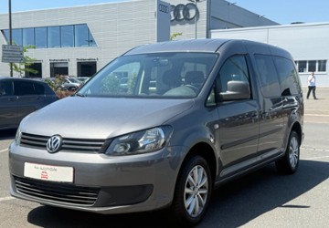 VW Caddy 196.556 km 10.900 &euro; Düsseldorf 40233