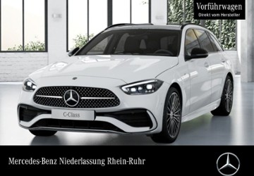 Mercedes-Benz C 300 9.900 km 58.990 &euro; Düsseldorf 40470