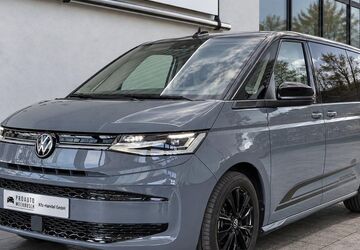 VW T7 Multivan 25.000 km 45.499 &euro; Meerbusch 40668