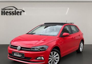 VW Polo 158.394 km 9.200 &euro; Grevenbroich 41515