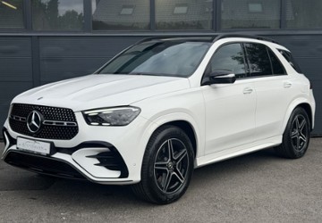 Mercedes-Benz GLE 350 18.600 km 77.950 &euro; Krefeld 47805