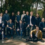 Chanticleer - Our American Journey