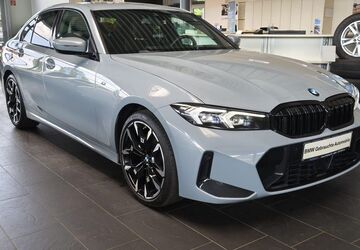 BMW 320 6.833 km 42.990 &euro; Langenfeld 40764