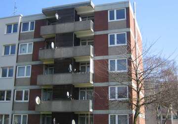 Wohnung Monheim am Rhein - 3 Zimmer, 66 m&sup2;, 679&euro; | Angebot:26835645