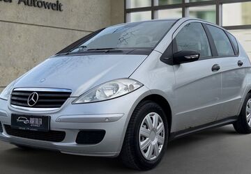 Mercedes-Benz A 170 135.000 km 1.500 &euro; Jülich 52428