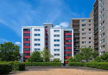 Wohnung Leverkusen Opladen - 3 Zimmer, 85 m&sup2;, 752&euro; | Angebot:27352363
